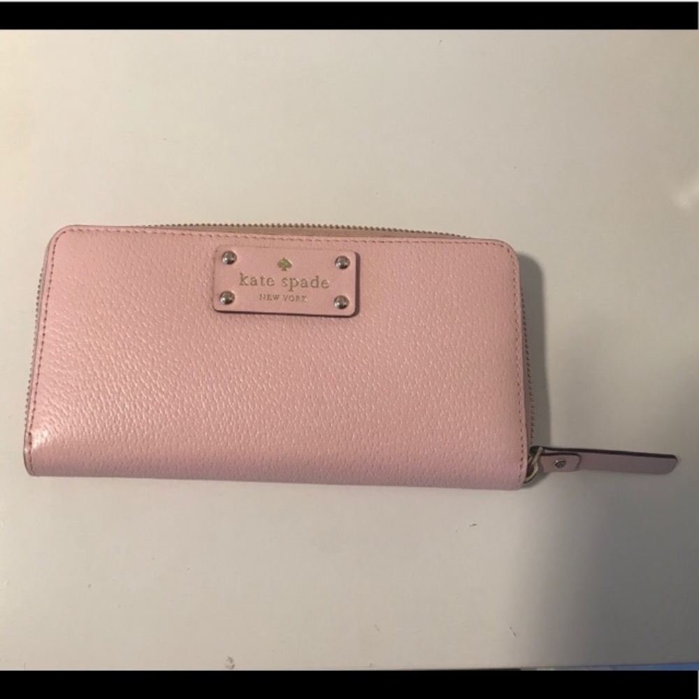 Kate Spade wallet